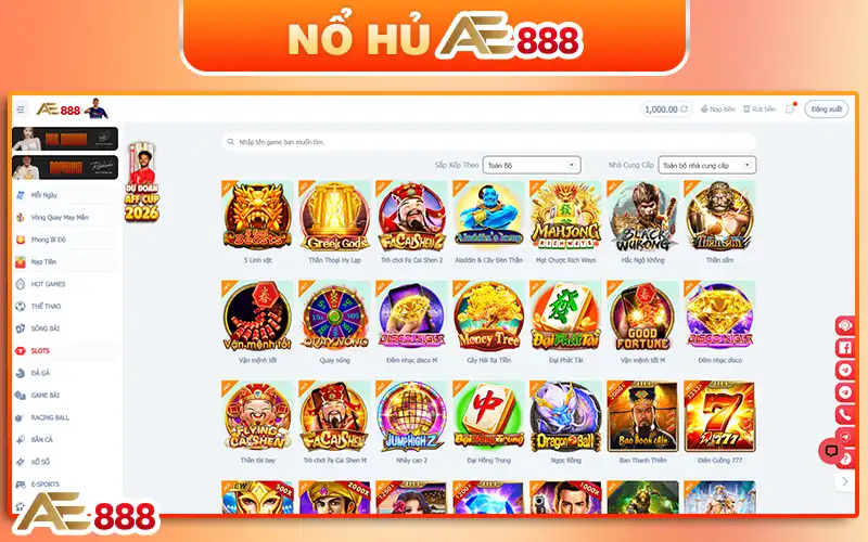 trang nổ hủ ae888